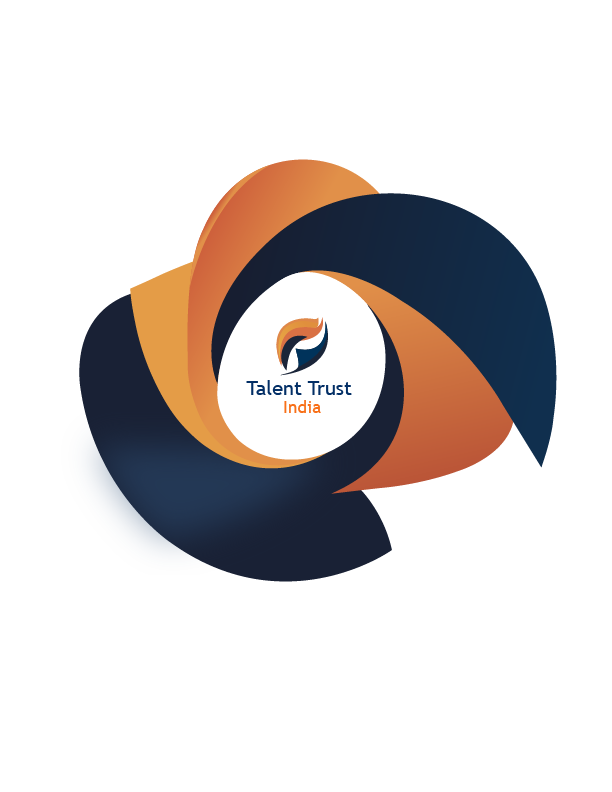 Talent Trust India Logo